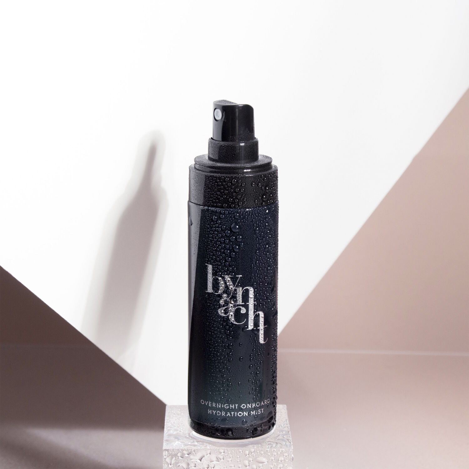 BY NACHT Overnight Onboard Hydration Mist 50 ml