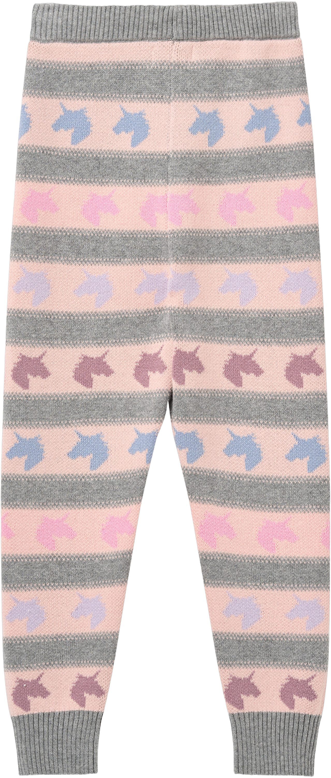 Unicorn Pattern Pants
