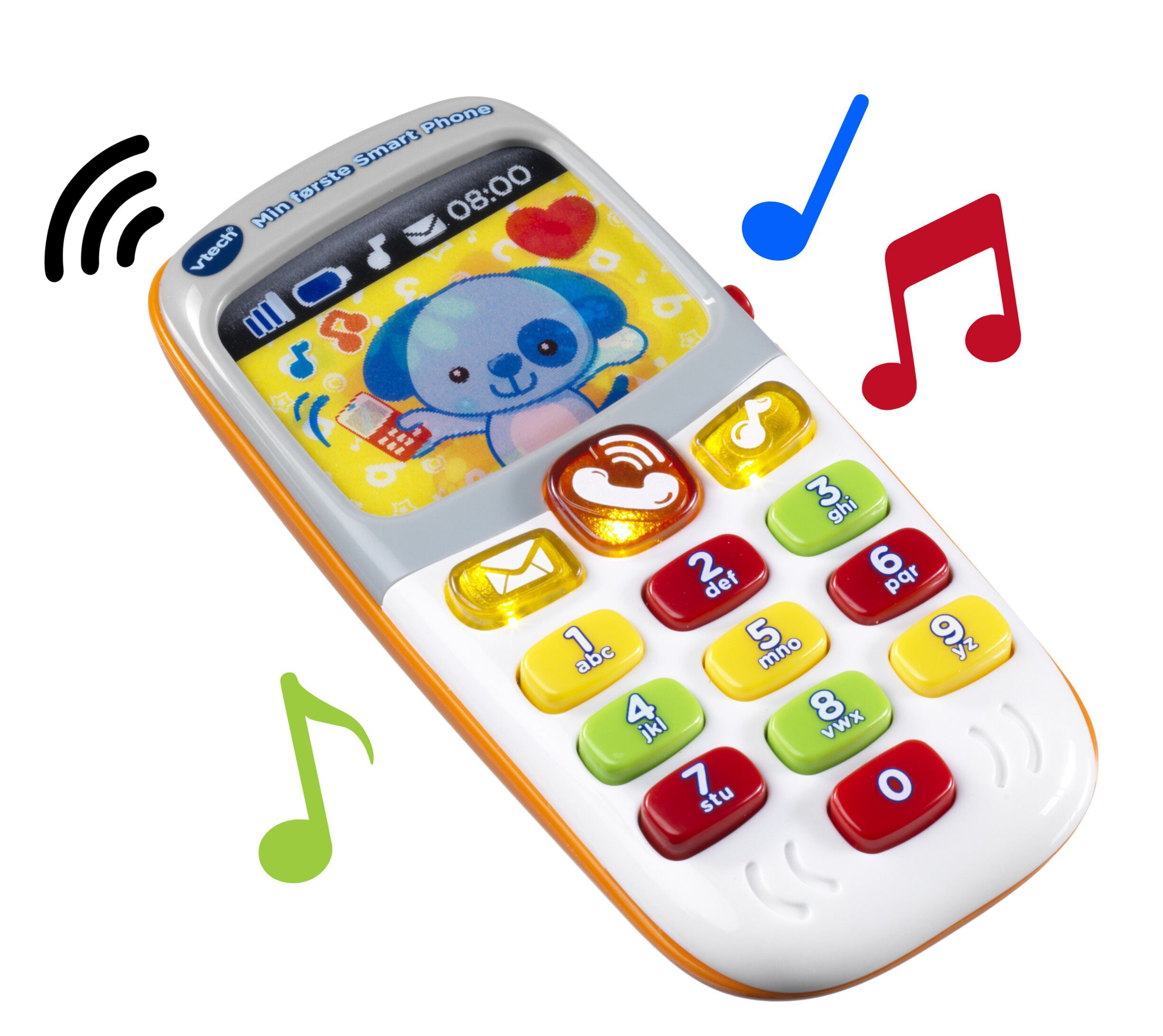 Vtech smart phone