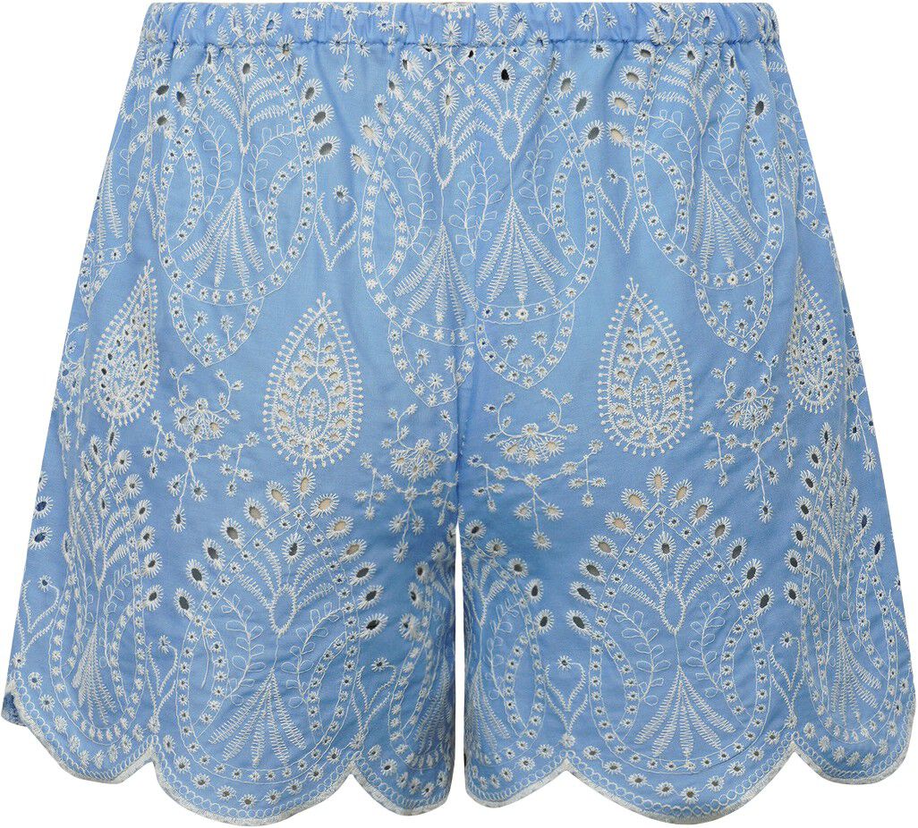 Viana Shorts