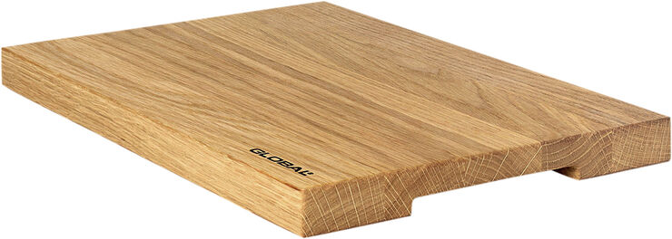 Skærebræt 30x20 eg