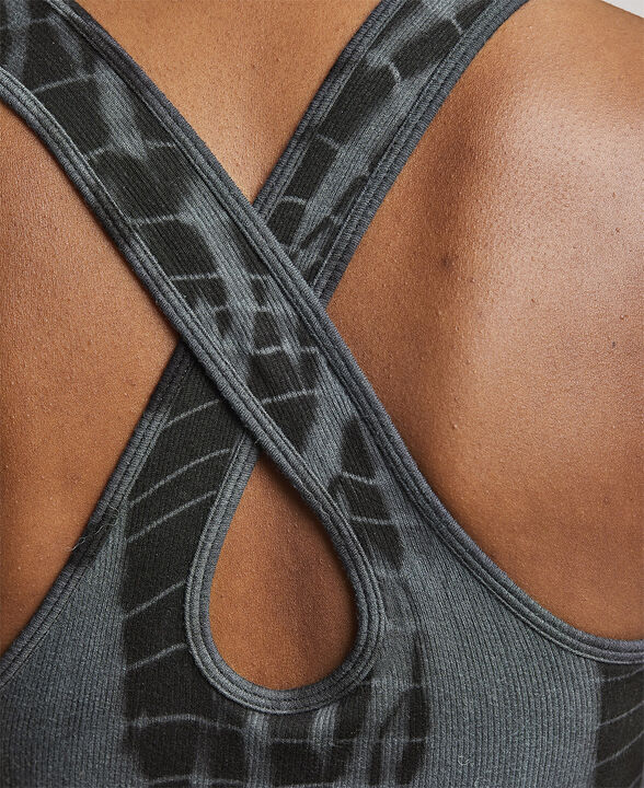 Lifa Tie dye Yoga Top