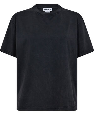 BOXY TEE