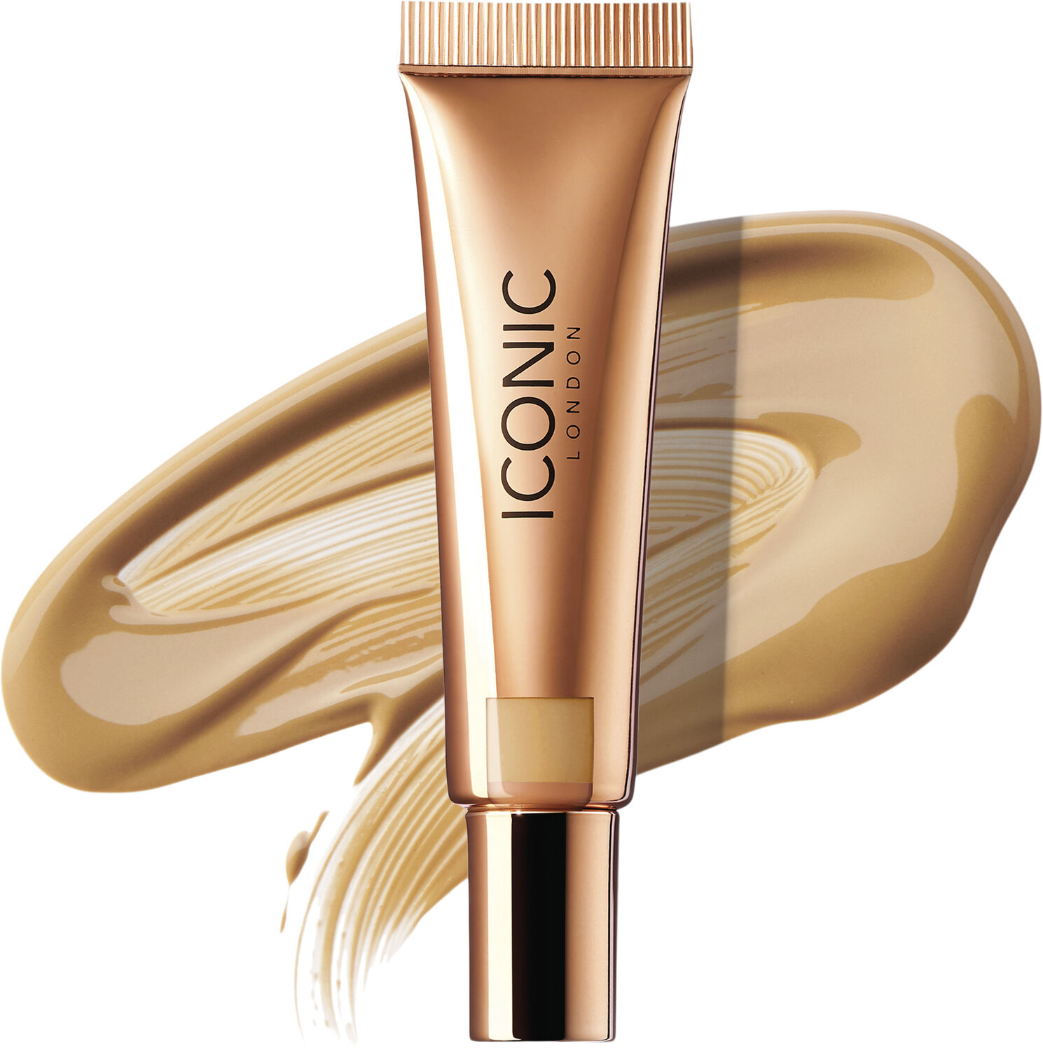 ICONIC LONDON Sheer Bronze