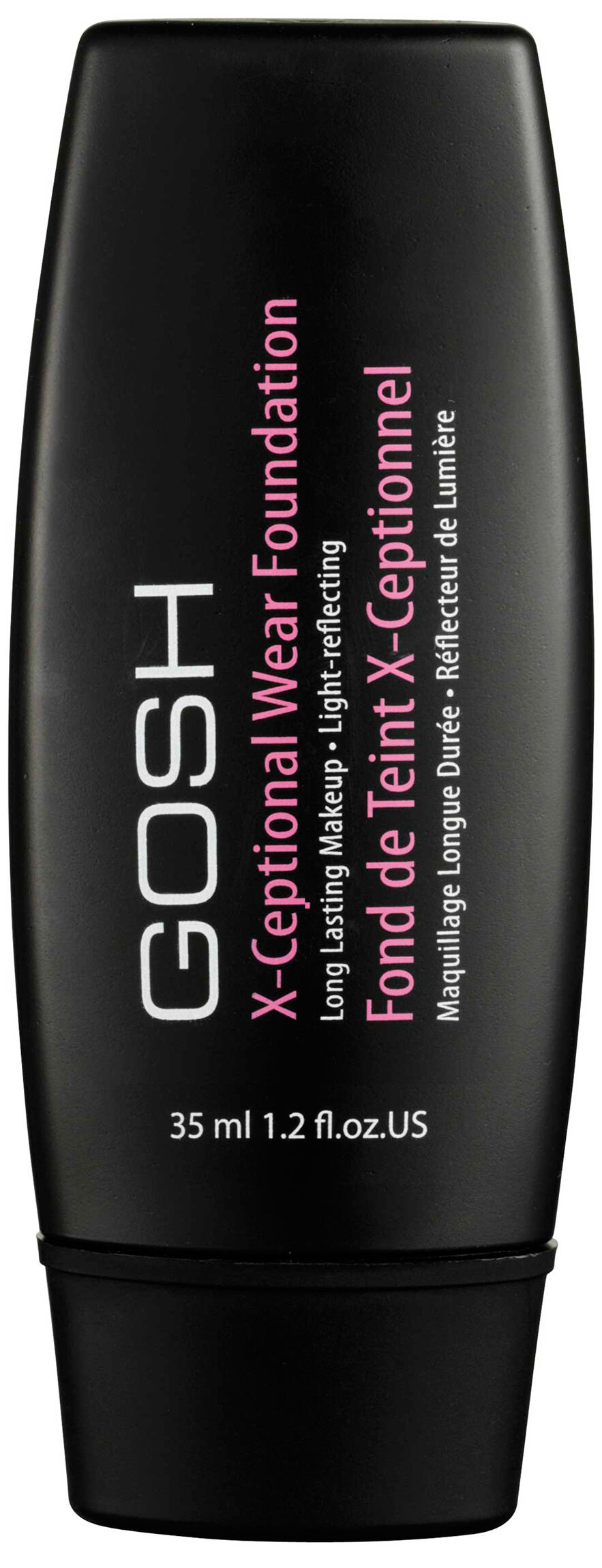 X-Ceptional Wear Make-up