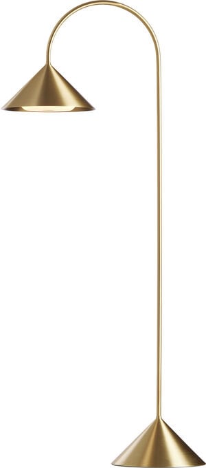 Grasp Portable Floor Lamp H72