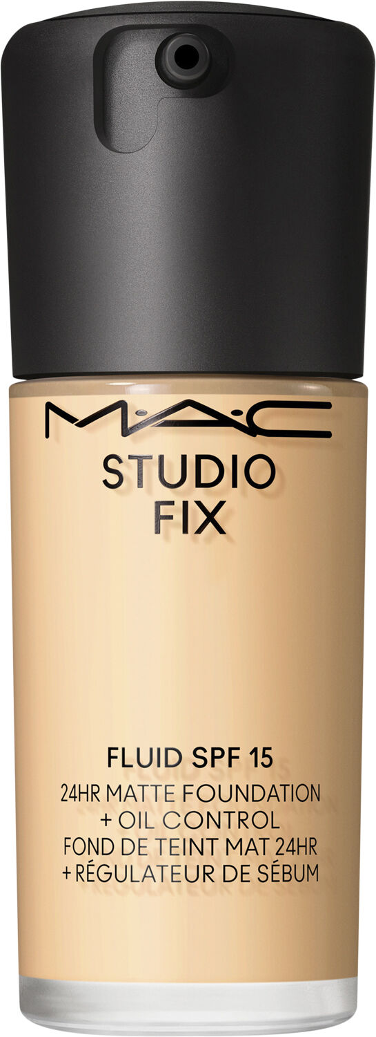 Studio Fix Fluid Broad Spectrum Spf 15