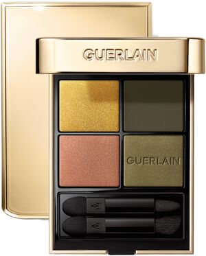 Ombres G EYeshadow Quad - 870