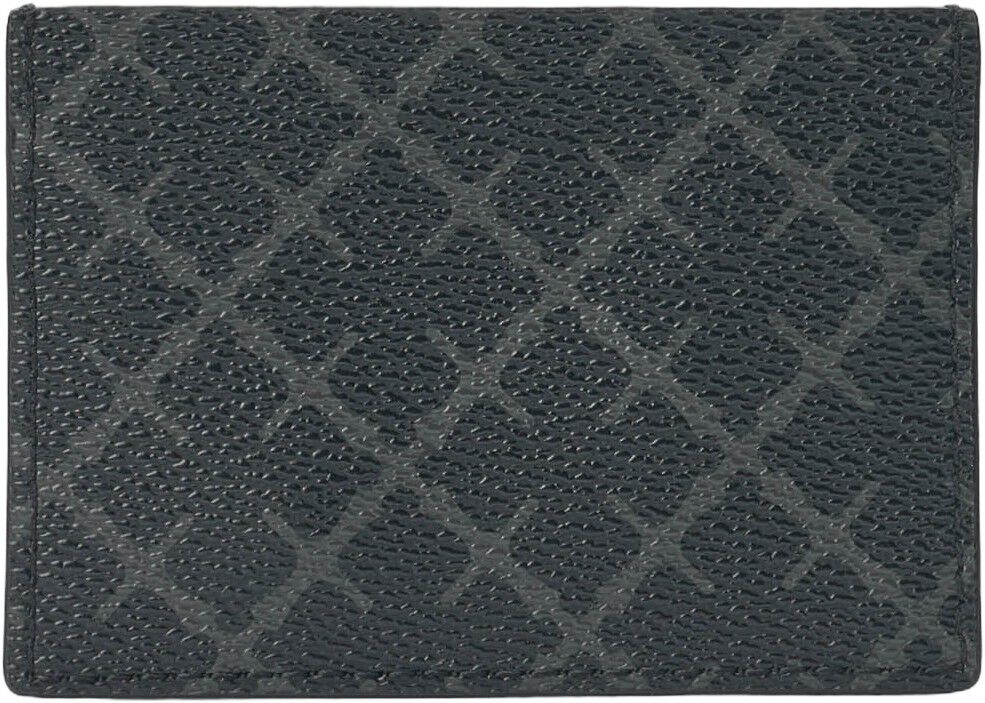 Elia kortholder med print