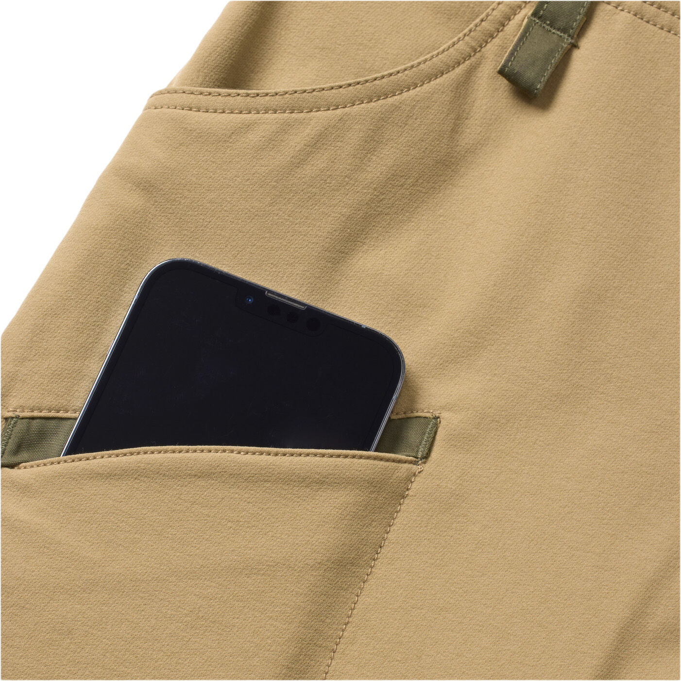 Asivik Adventure Pants, dame