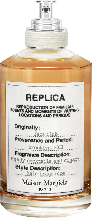 Maison Margiela Replica Jazz Club Eau de Toilette