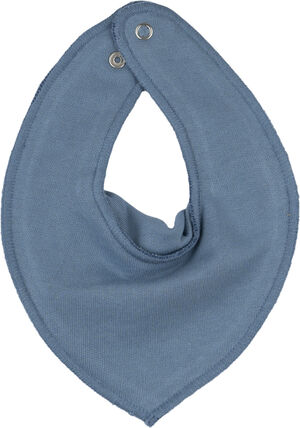 Cotton Bibs - Triangle
