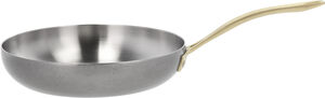 "Stekpanna Durance 28 cm Rostfritt stÃ¥l"