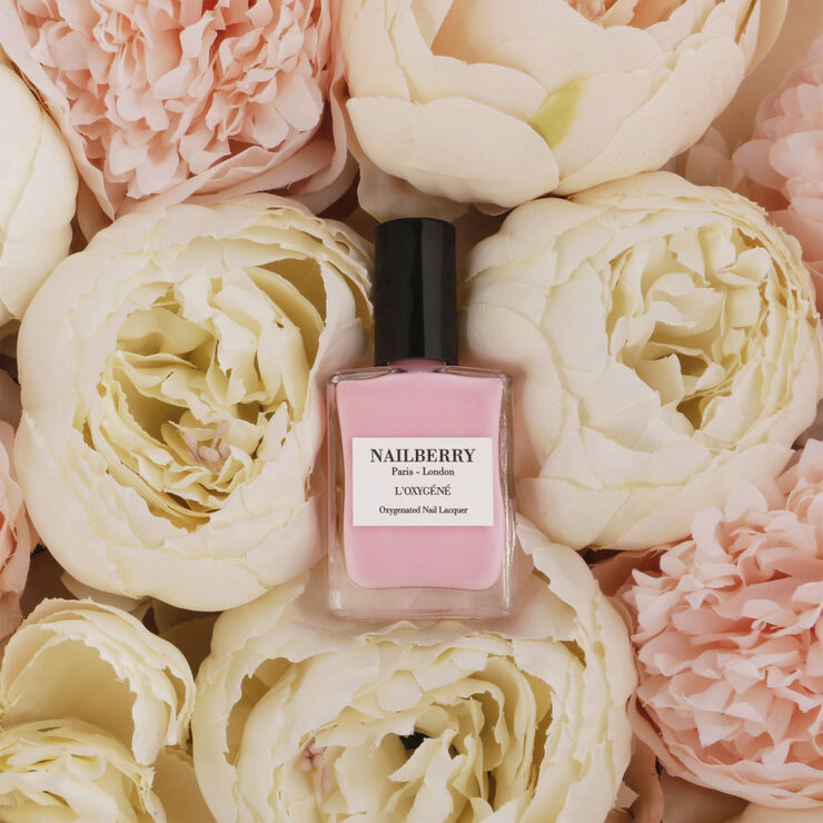 NAILBERRY Rose Blossom 15 ml