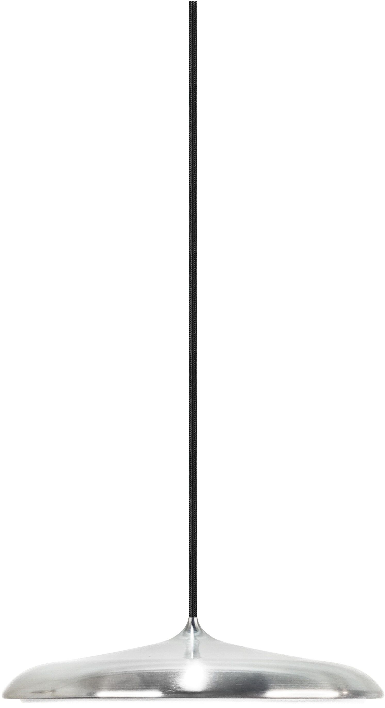 ARTIST 25 PENDANT LED STAINLESS STEEL