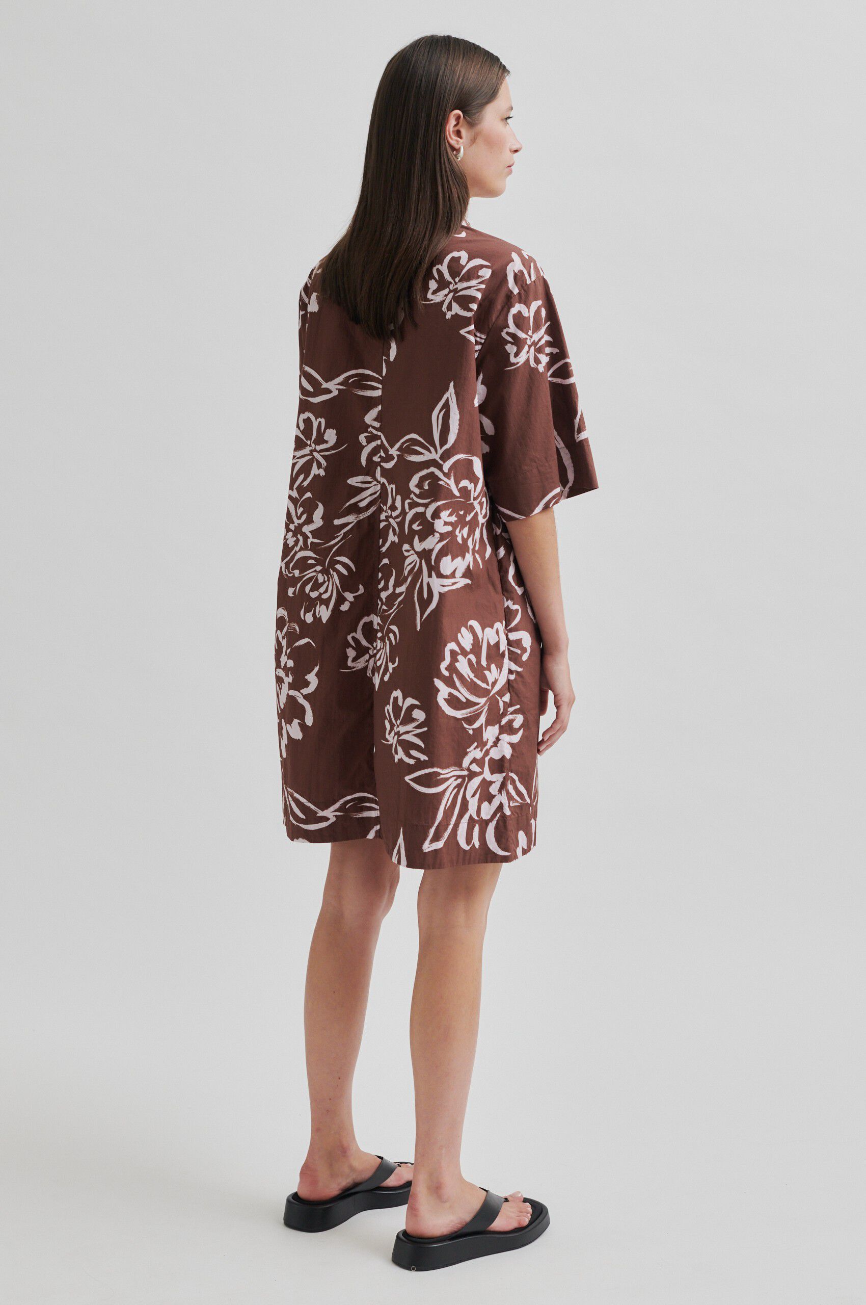 Bloem Tunic Dress