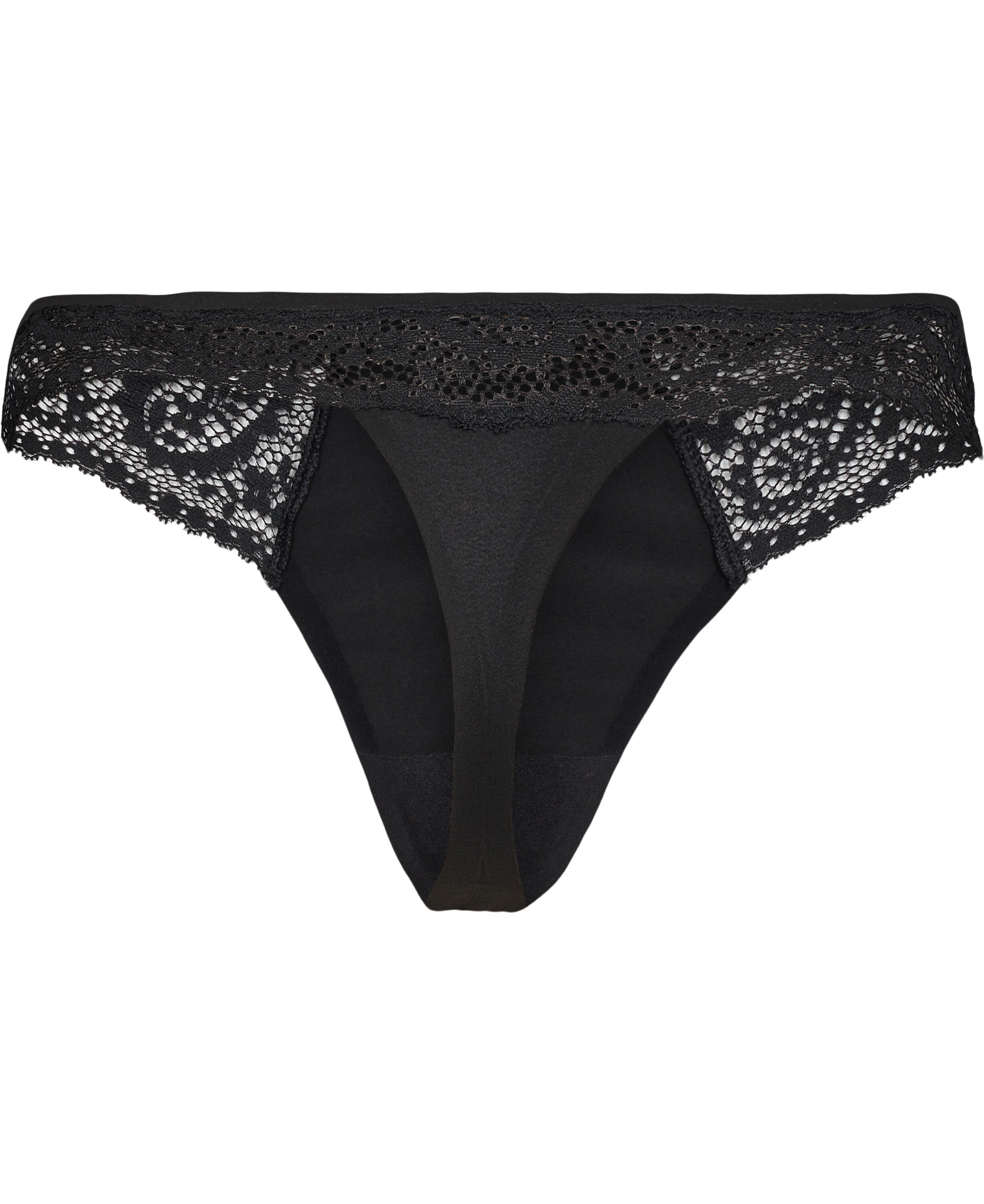 LACE THONG