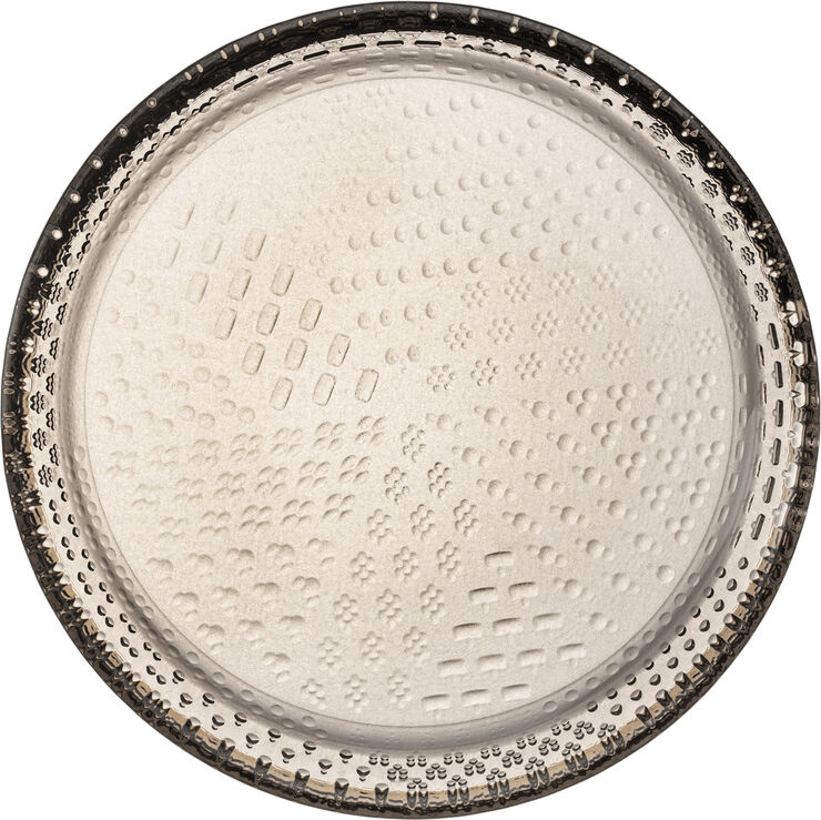 Tundra Tallerken 15,4 cm Linen