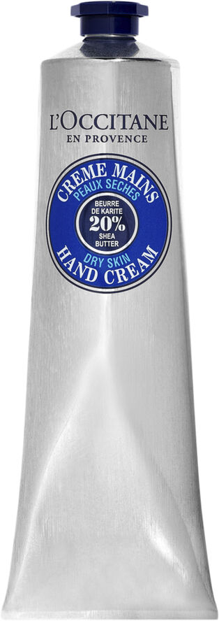 Shea Hand Cream 150ml