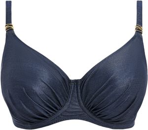 PAROS COAST UW GATHERED FULL CUP BI