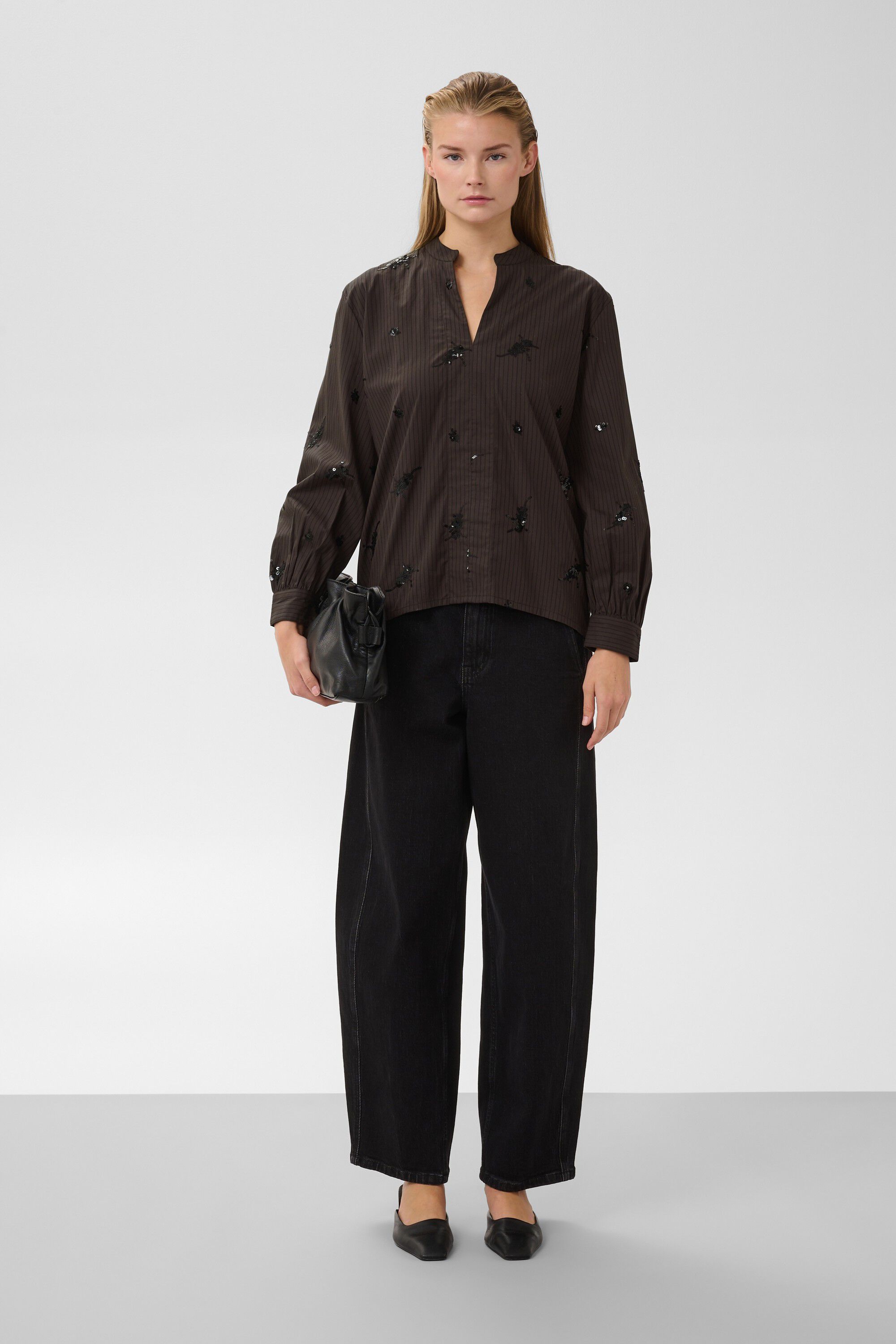 SLCassidy Blouse