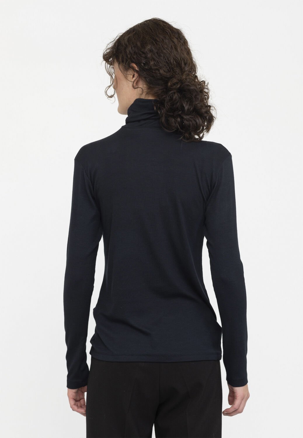 SRFenja Rollneck Top