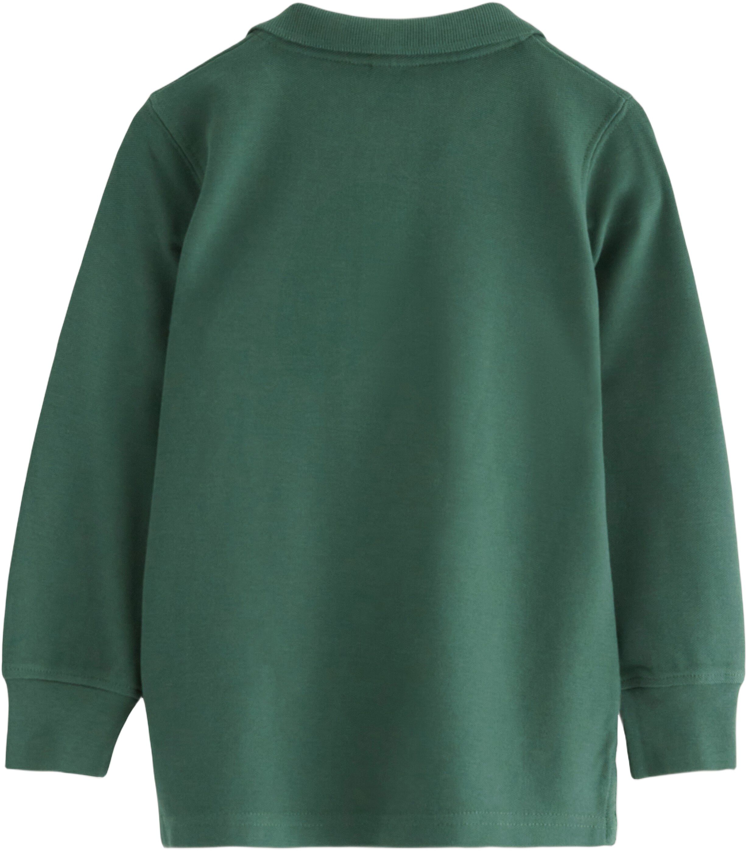 L&aring;ng&auml;rmad pik&eacute;tr&ouml;ja med klassisk kr