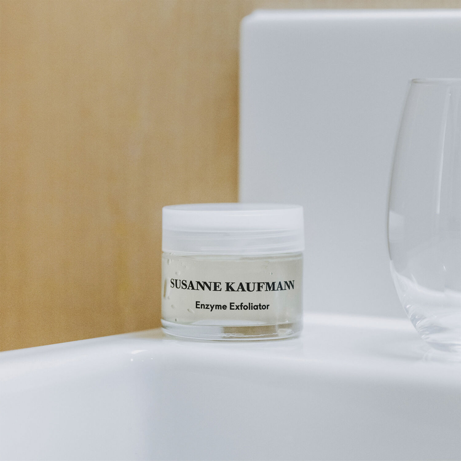 SK ENZYME EXFOLIATOR 50 ML