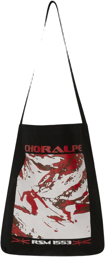 JaxonRS Tote Bag