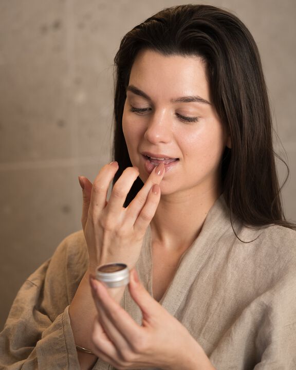 Lip Balm, Repair & Care