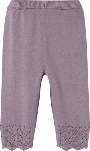 NBFTIMIE KNIT PANT
