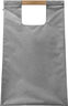 Vasketøjspose Light grey