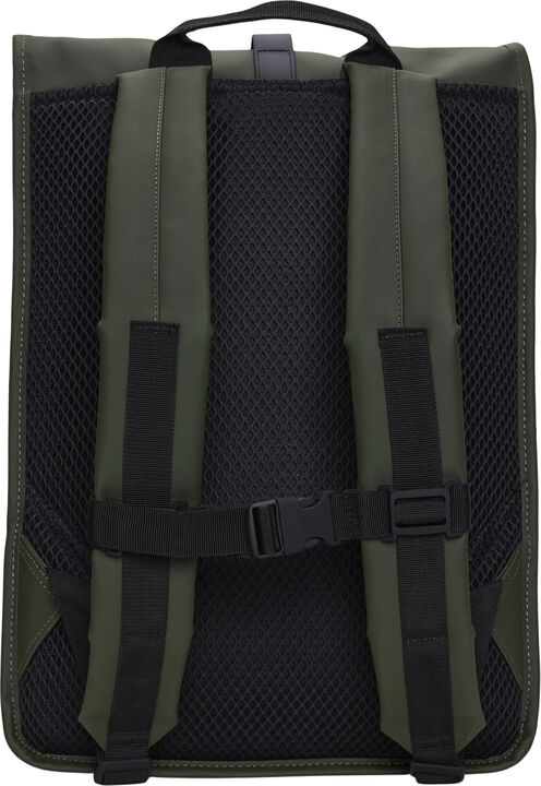 Rolltop Rucksack W3