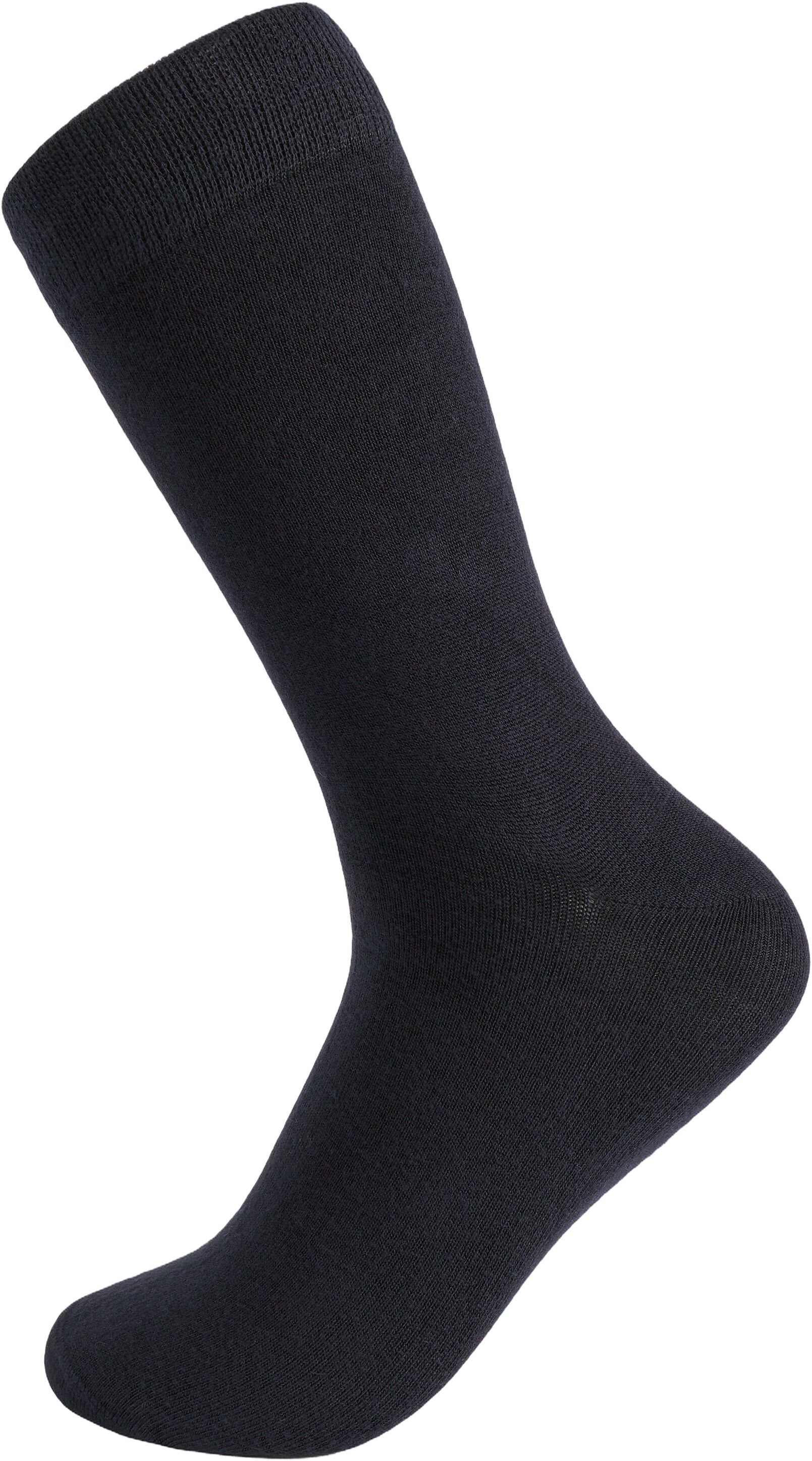 5 pack bamboo sock