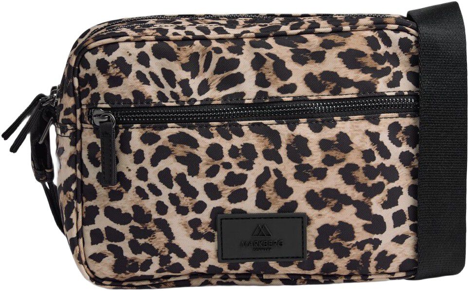 Flamembg Cross. Bag, Rec.