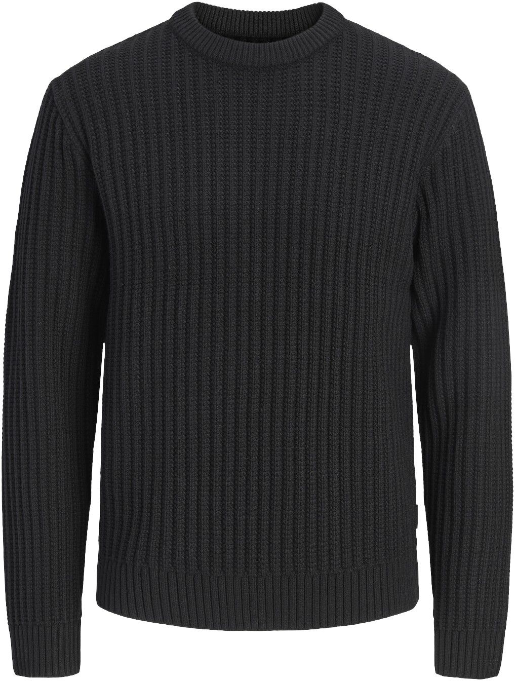 Jjjaxon Knit Crew Neck