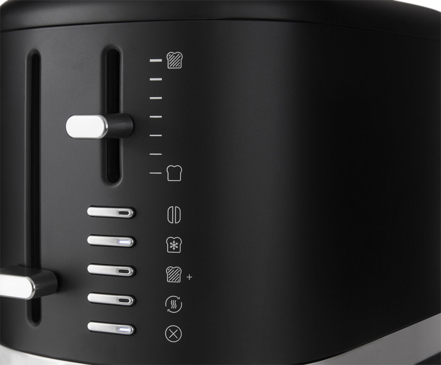 Br&oslash;drister - 5KMT2109EBM