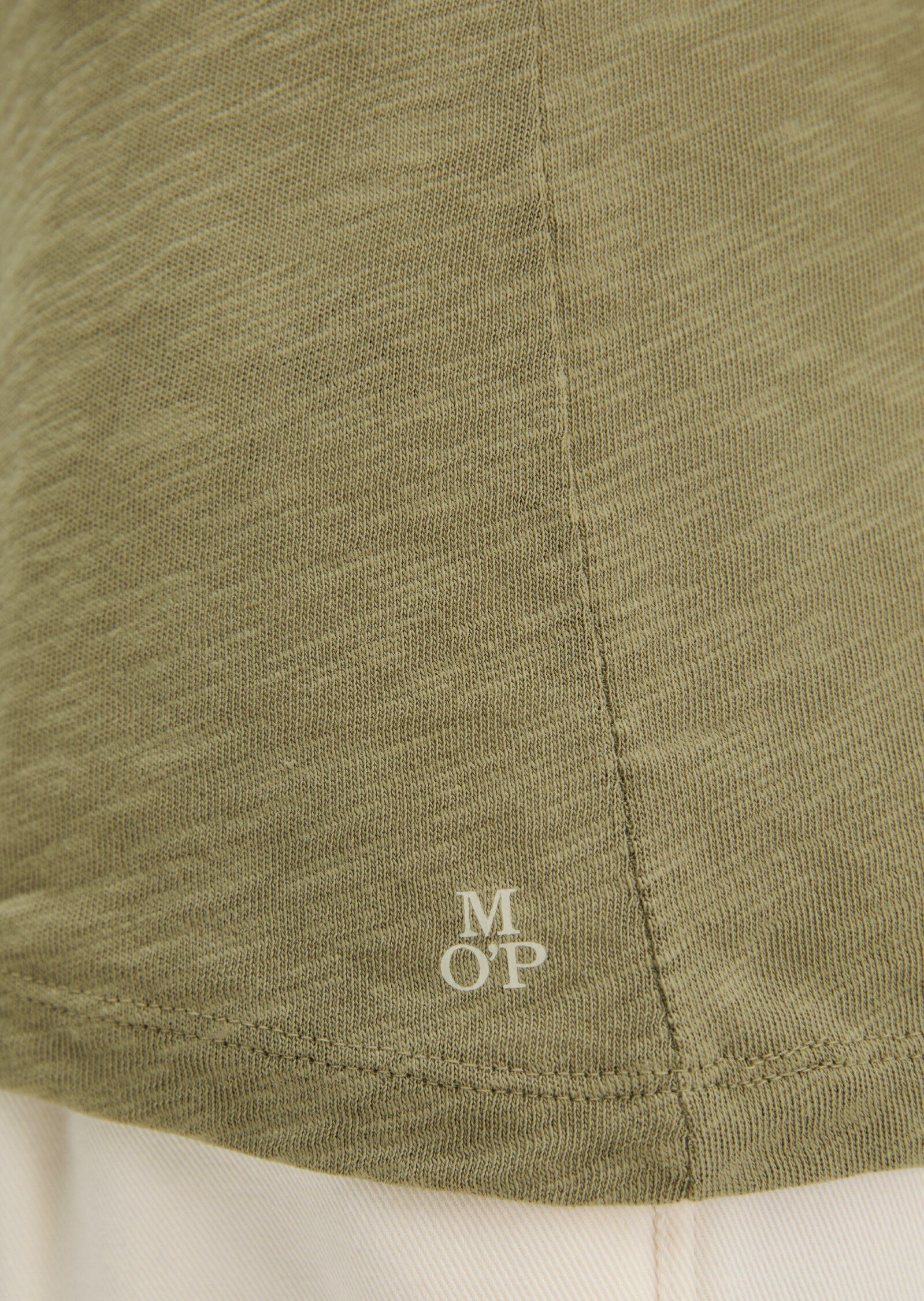 Jersey T-Shirts Longsleeve