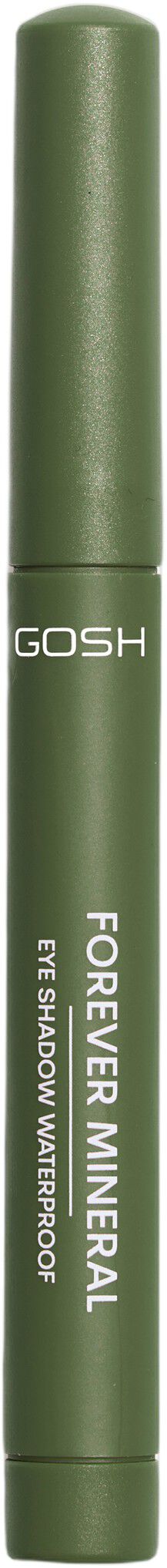 Forever Mineral Matte Matt White