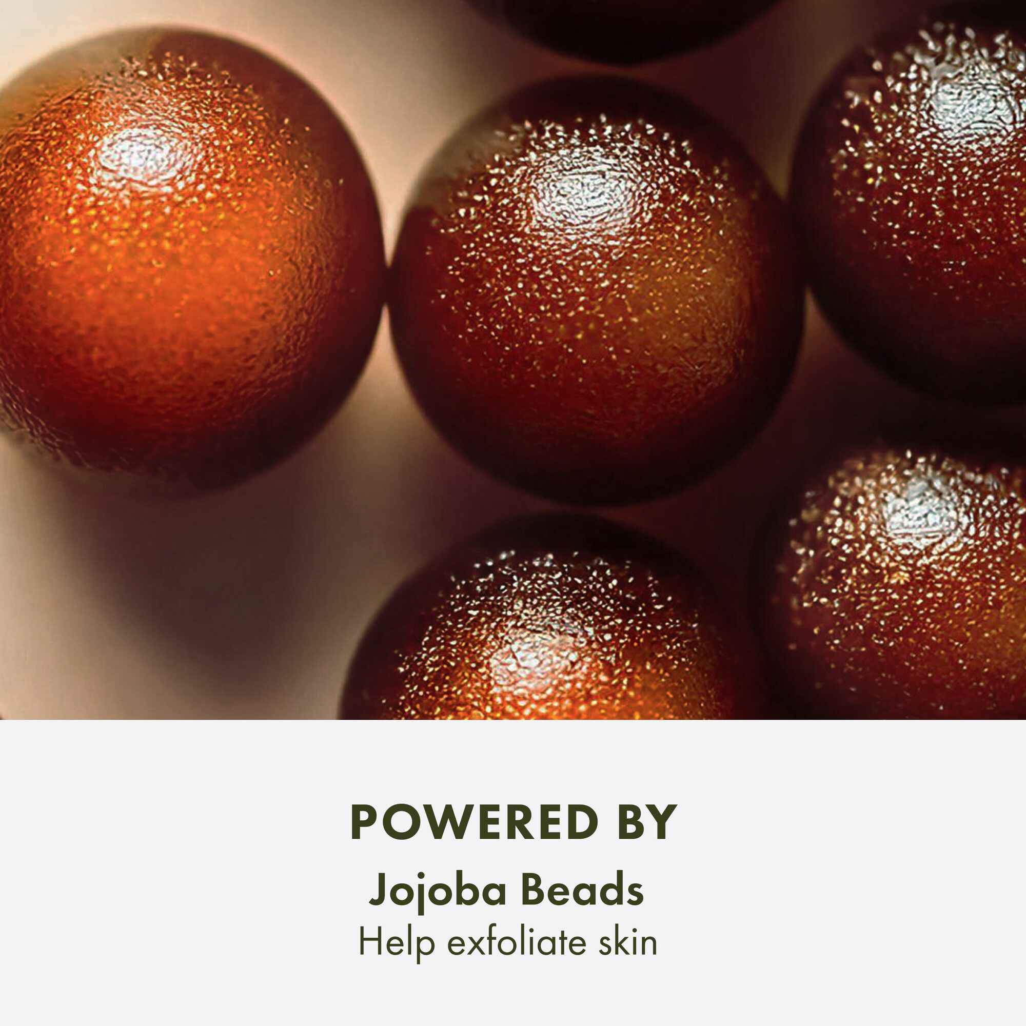 GinZing Refreshing Scrub Cleanser