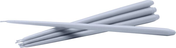 STOFF Nagel kertelys af Ester & Erik æske m/6 stk - skyblÃ