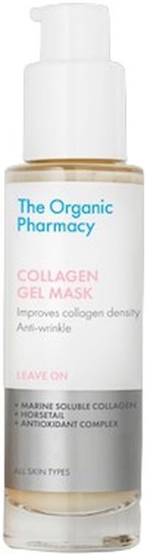 Collagen Gel Mask