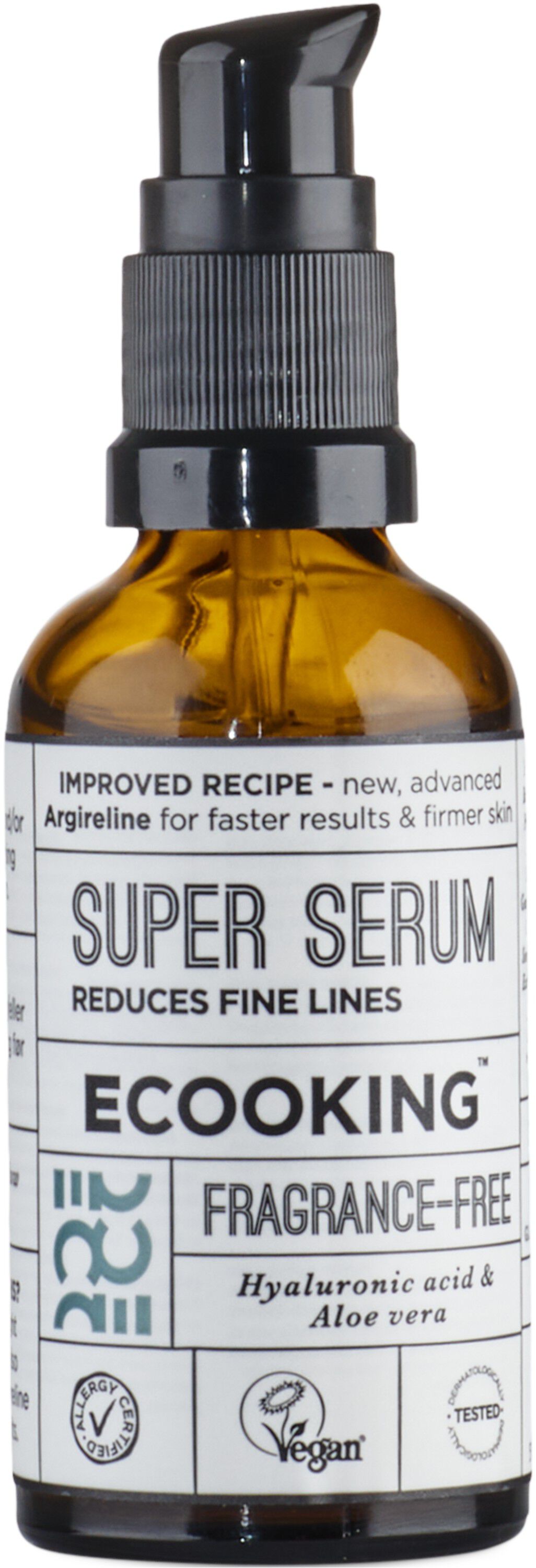 Super Serum