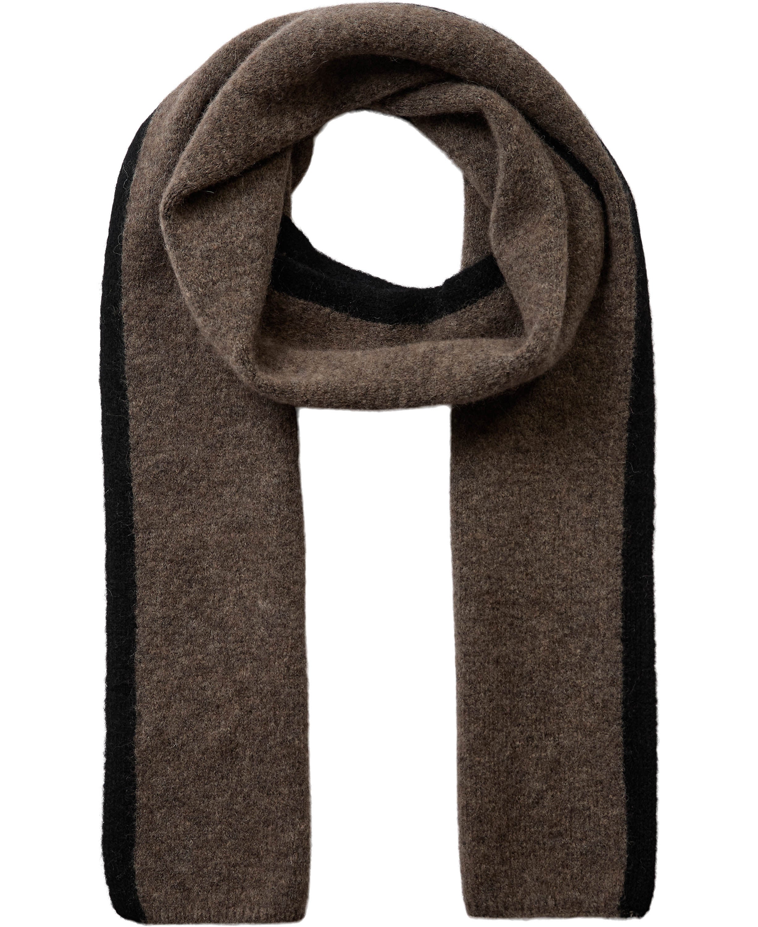 Cindi 26 Scarf - Alpakamix RWS