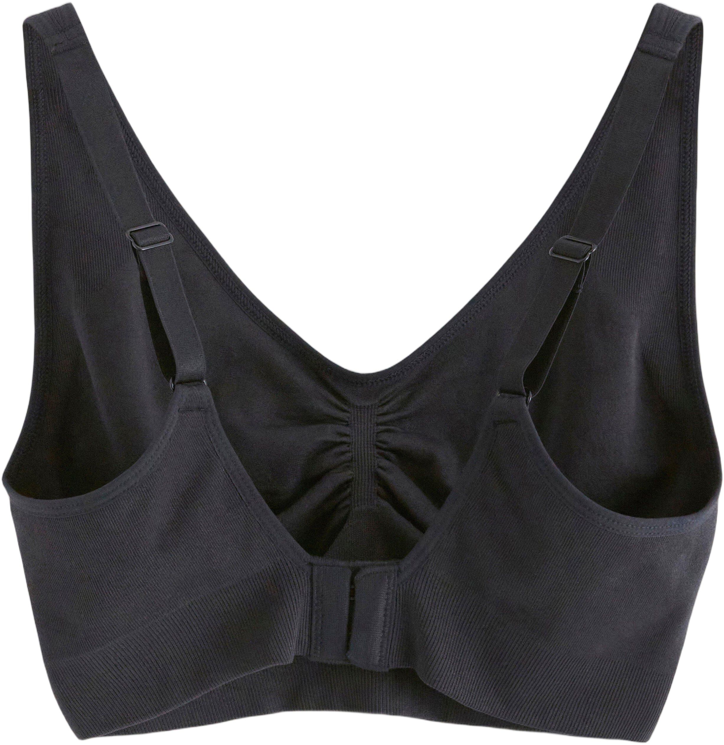 Myk BH uten s&oslash;mmer