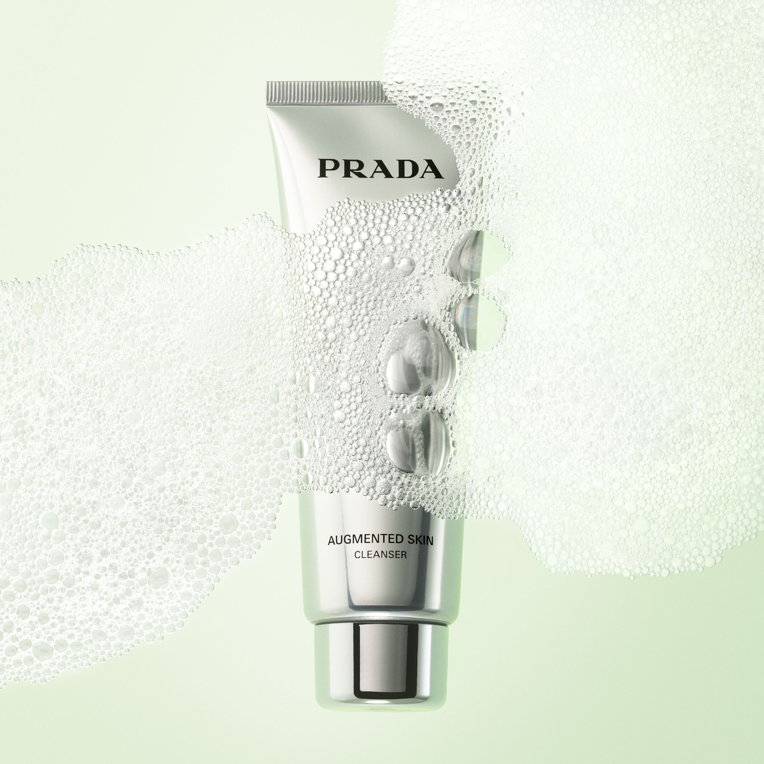 PRA FACE CLEANSER FG T125 ML /PAL