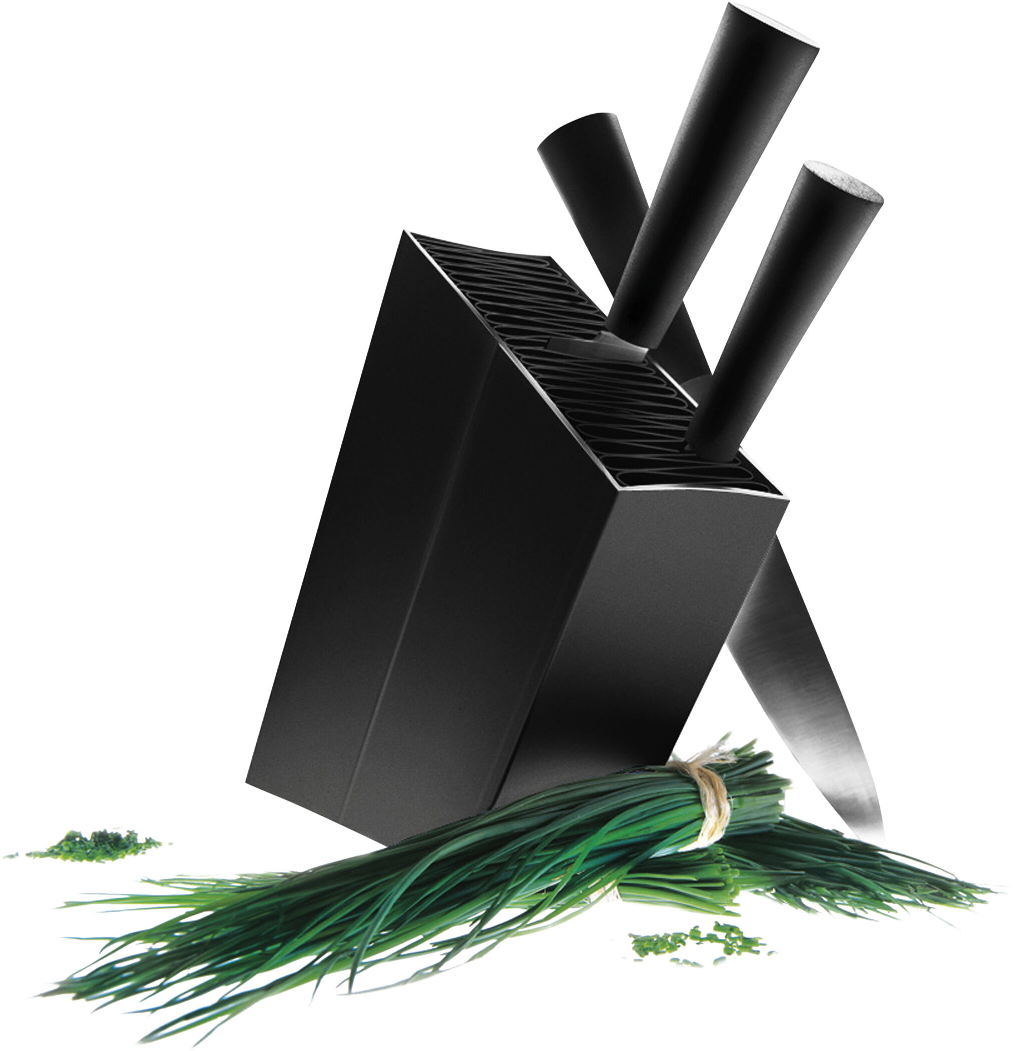 Kj&oslash;kkenkniver & sakser