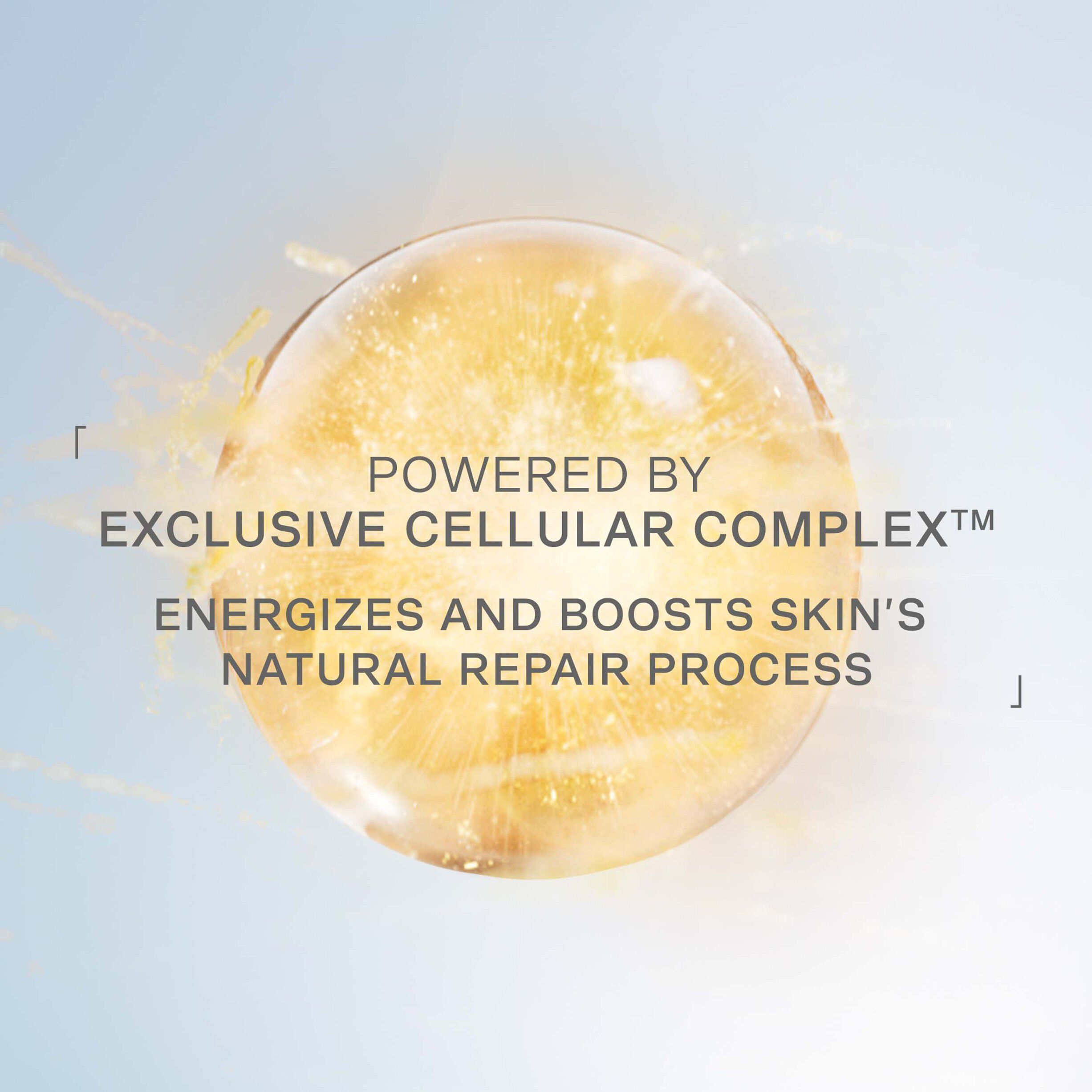 Body and Hand Care Cellular energizing mist 100 ml