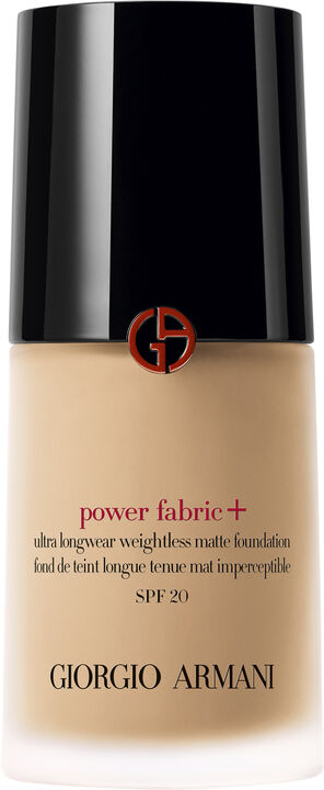 Armani Power Fabric+ Foundation 3. 25