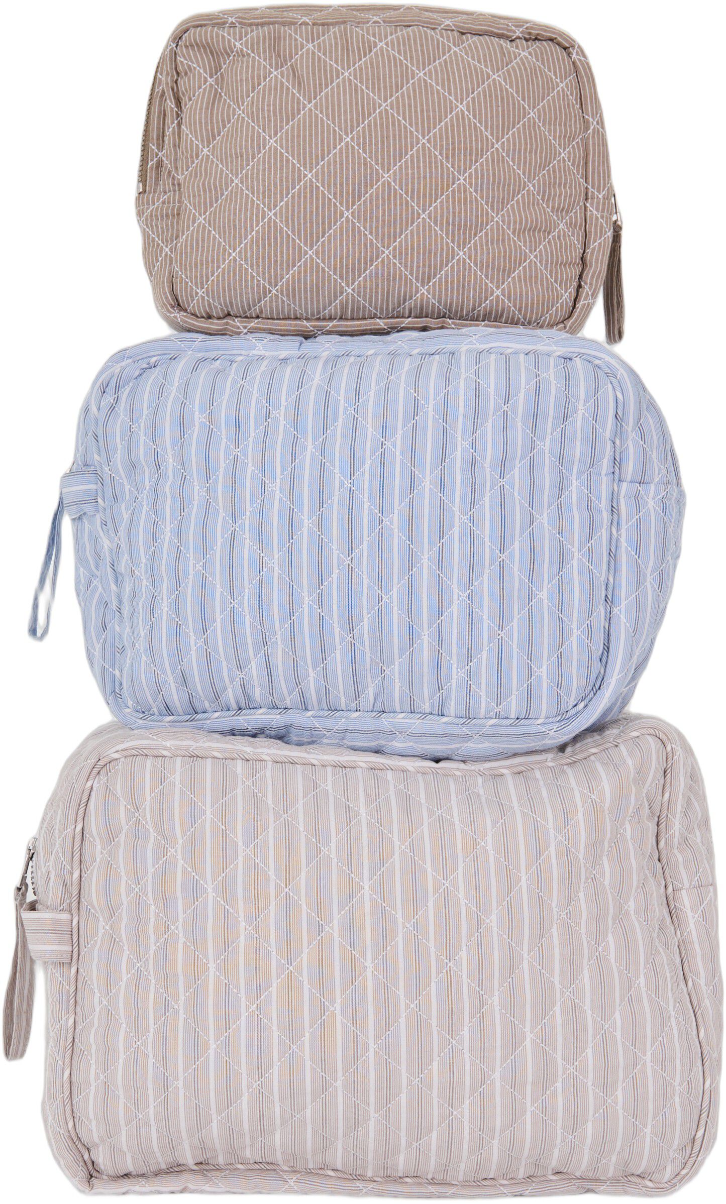 Moira 3 G makeup bag